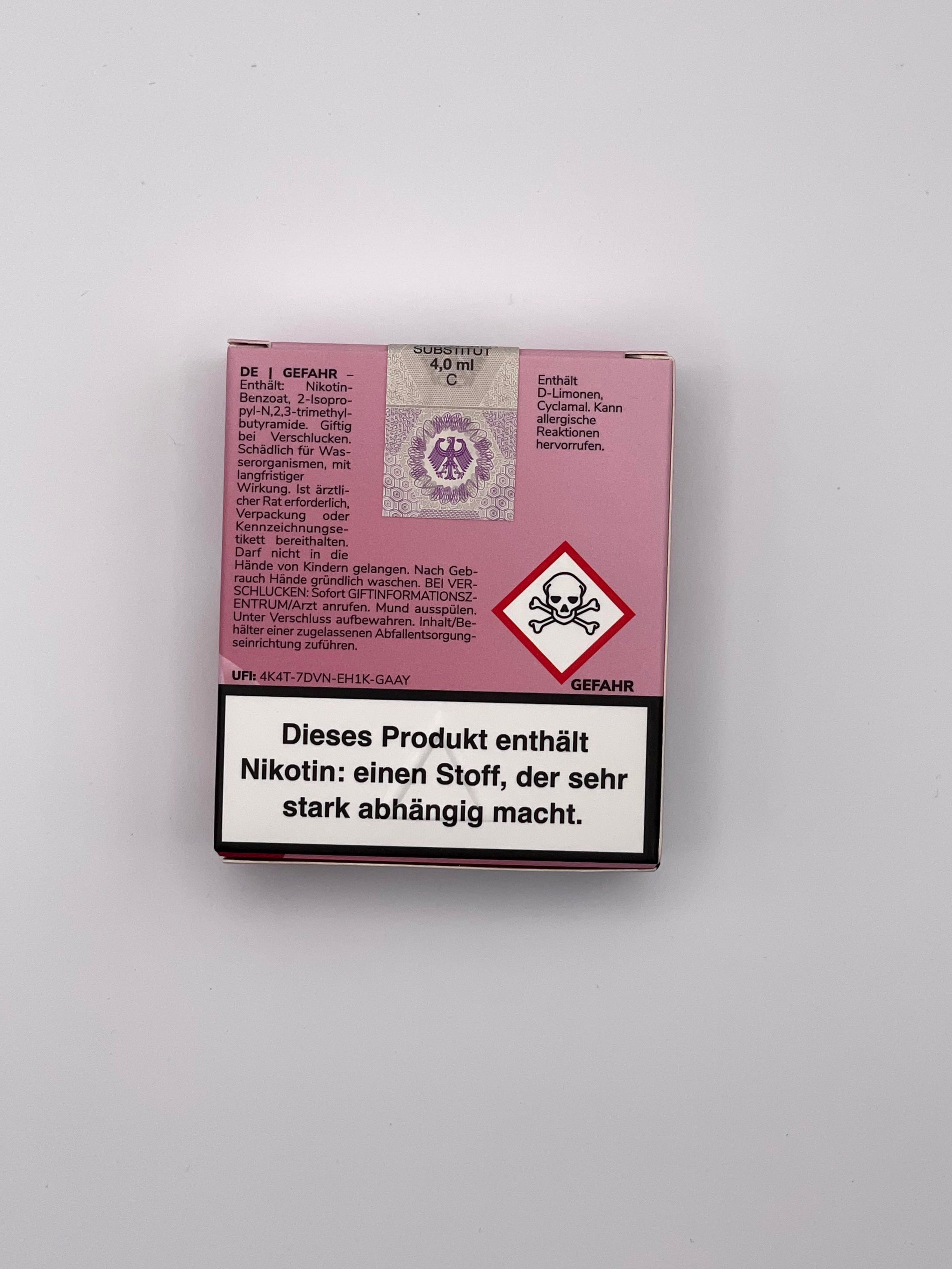 ELFBAR ELFA Watermelon Pods