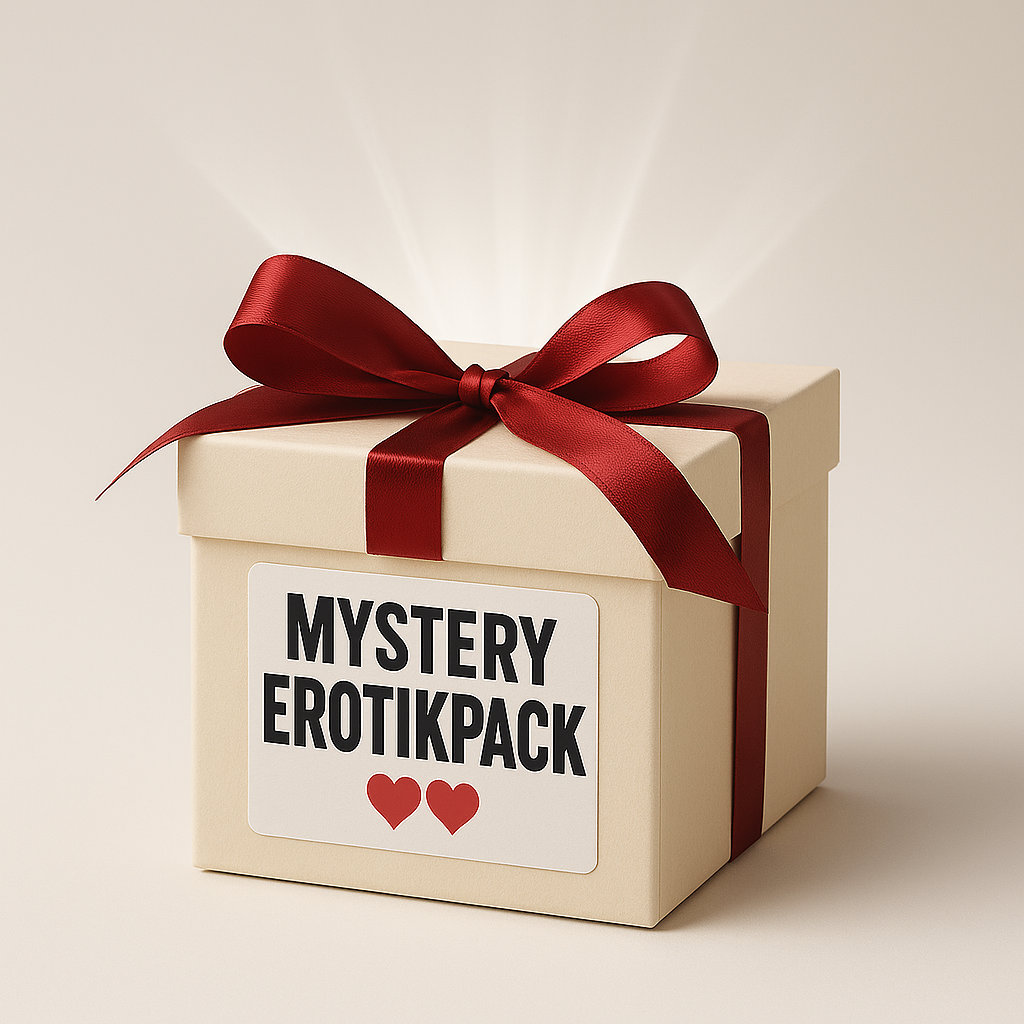 Erotik Mystery Pack – Lass dich überraschen!