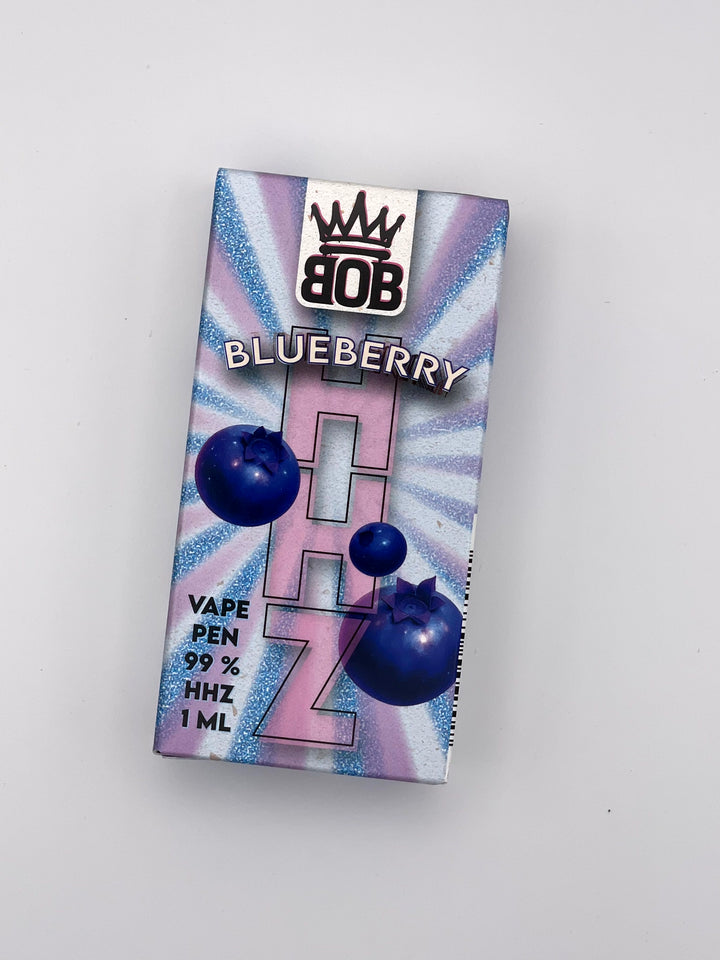 og thc vape 1G Kushy Punch 510 Vape Cart - Kushy OG (Strain Series)
