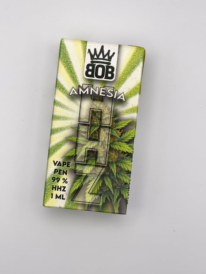 hhz vape pen HHC Vape- Freigeist main image 0